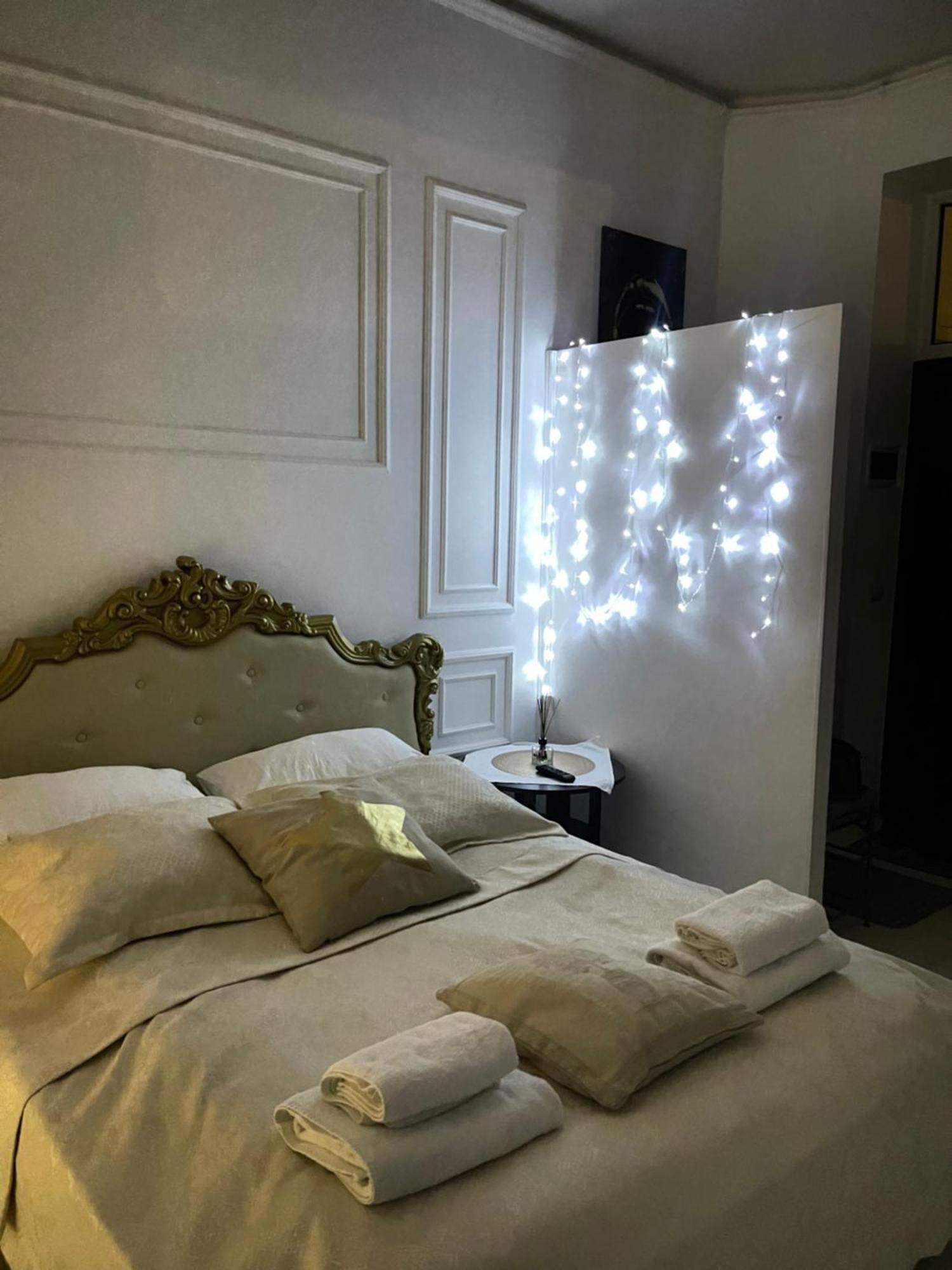 Vintage Apartment Kotlyarska10 ลวีฟ ภายนอก รูปภาพ
